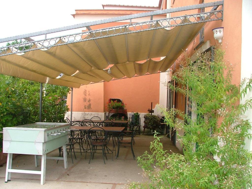 Agriturismo La Ginestra Villa Vico Equense Exterior photo