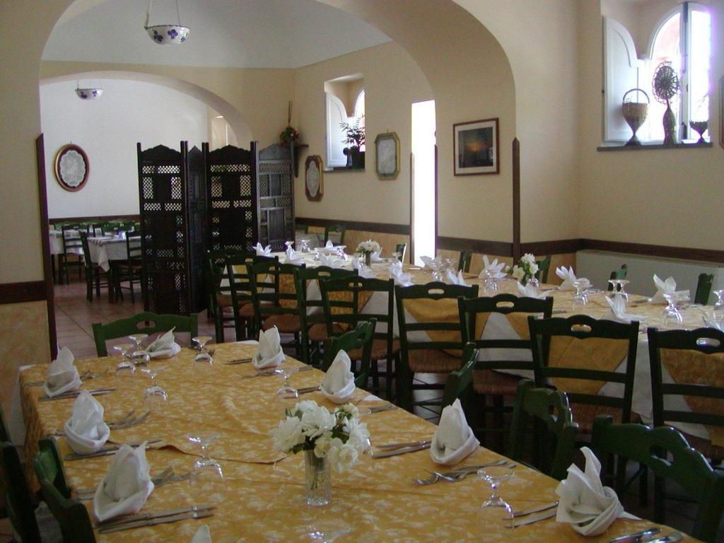 Agriturismo La Ginestra Villa Vico Equense Exterior photo
